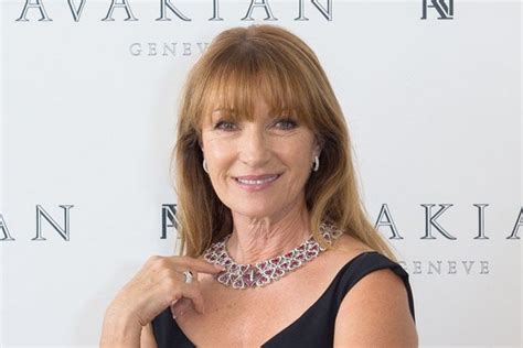 Jane Seymour on Posing for Playboy at 67 and Her Me Too ...